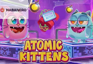 Atomic Kittens