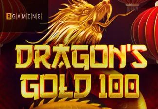Dragon's Gold 100
