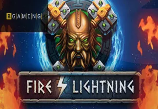 Fire Lightning