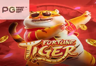 Fortune Tiger