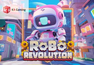 Robo Revolution